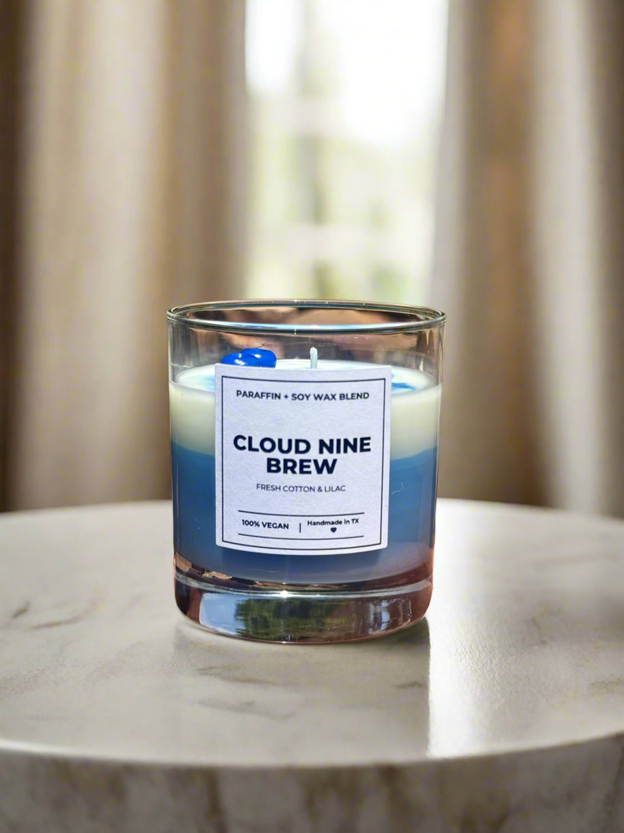 Cloud Nine Brew
