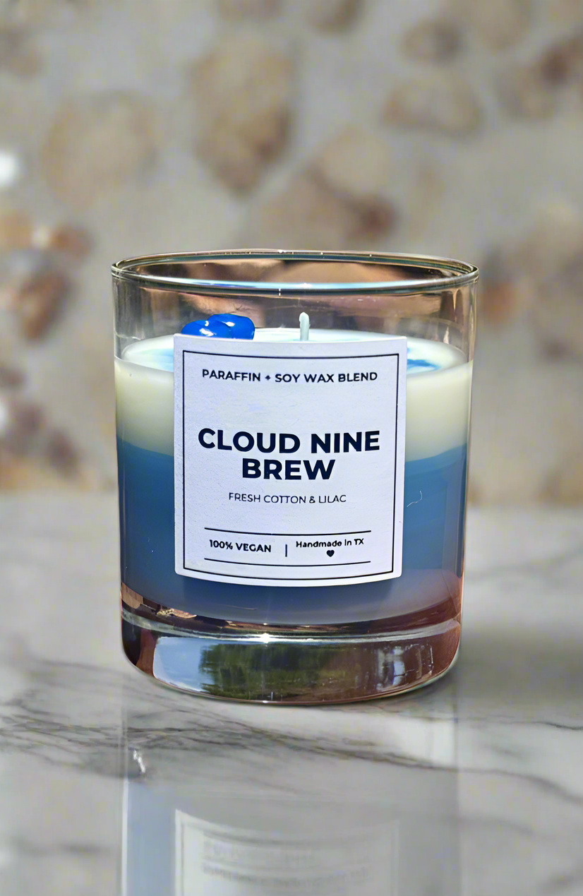 Cloud Nine Brew
