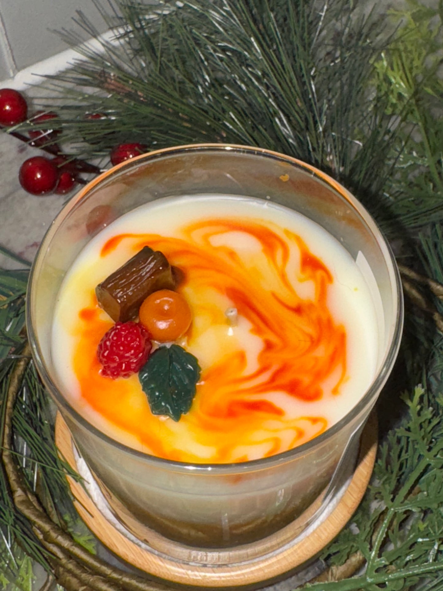 NEW! "Autumn Spice" ๐