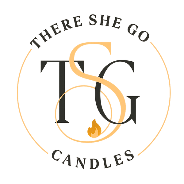 TSG Candles